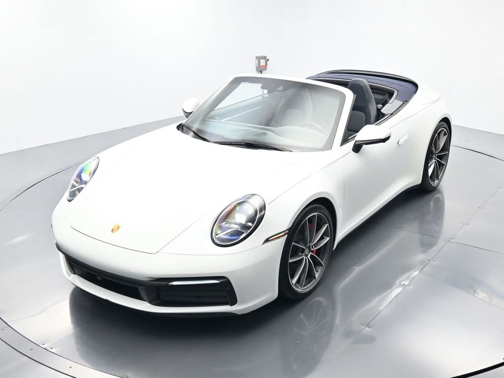 Used 2023 Porsche 911 Carrera S image 36