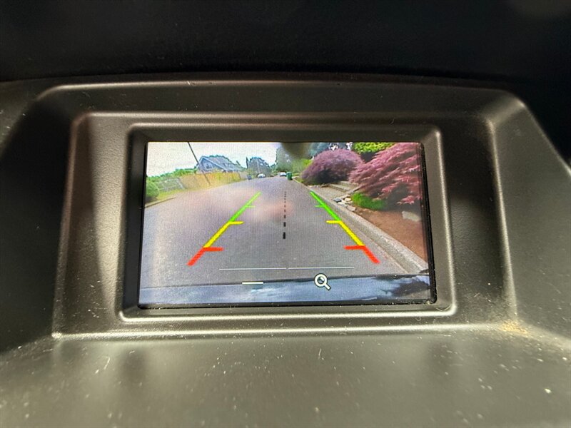 Used 2017 Ford Focus ST FWD image 23