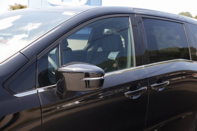 New 2026 Honda Odyssey Sport-L image 7