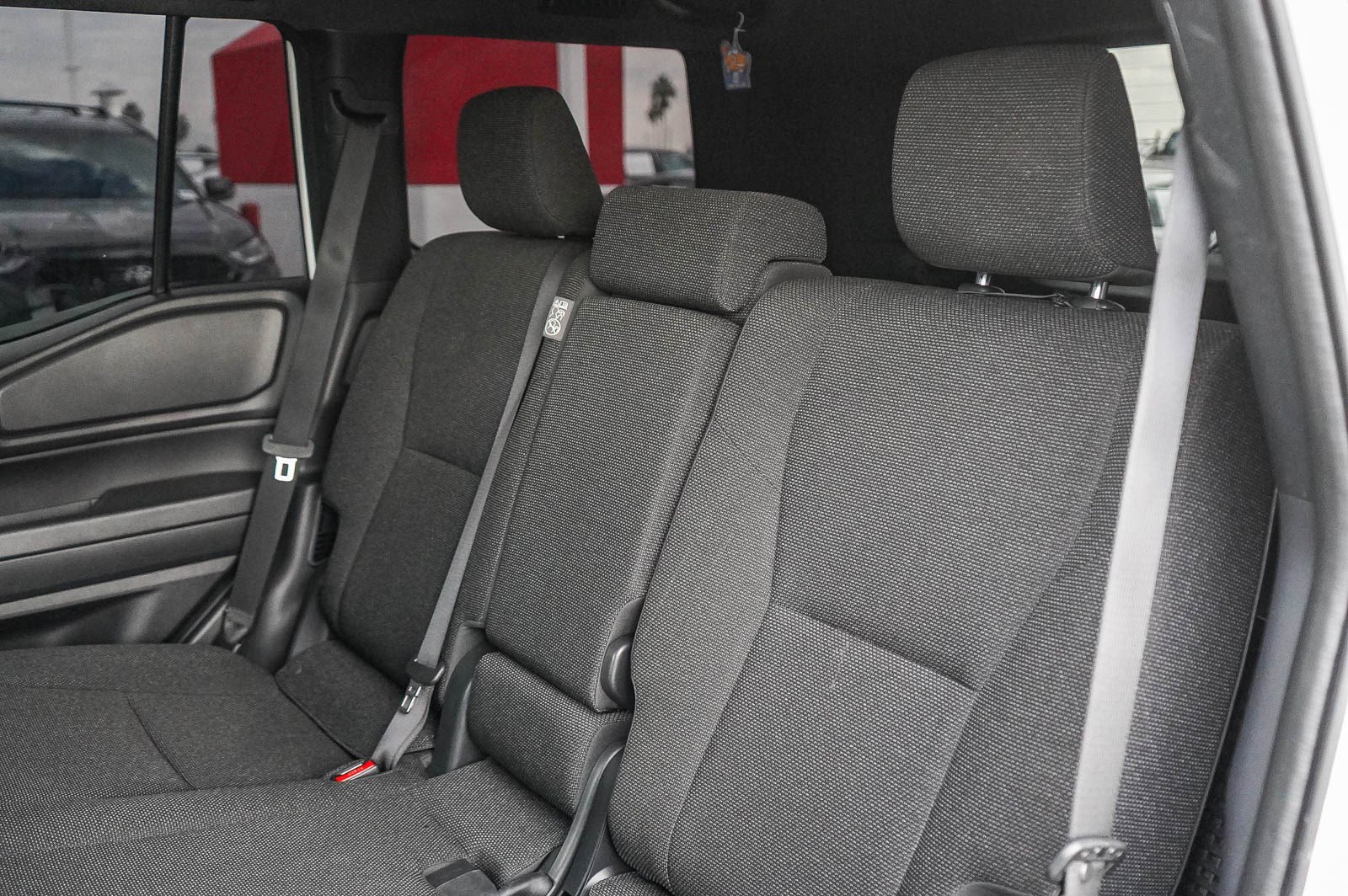 Certified 2025 Toyota Land Cruiser 1958 image 19