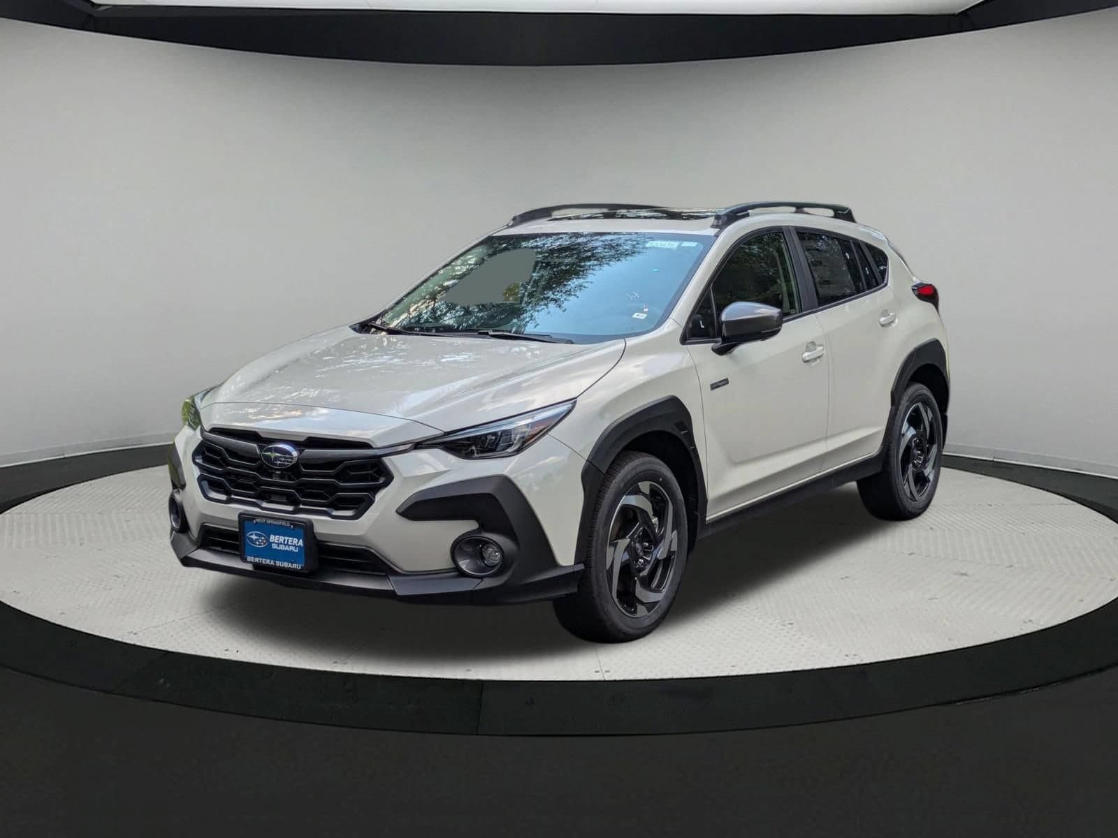New 2026 Subaru Crosstrek 2.5i Limited AWD/4WD image 5