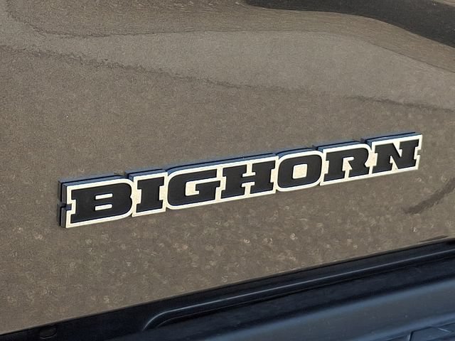 Used 2026 RAM 2500 Big Horn AWD/4WD image 32