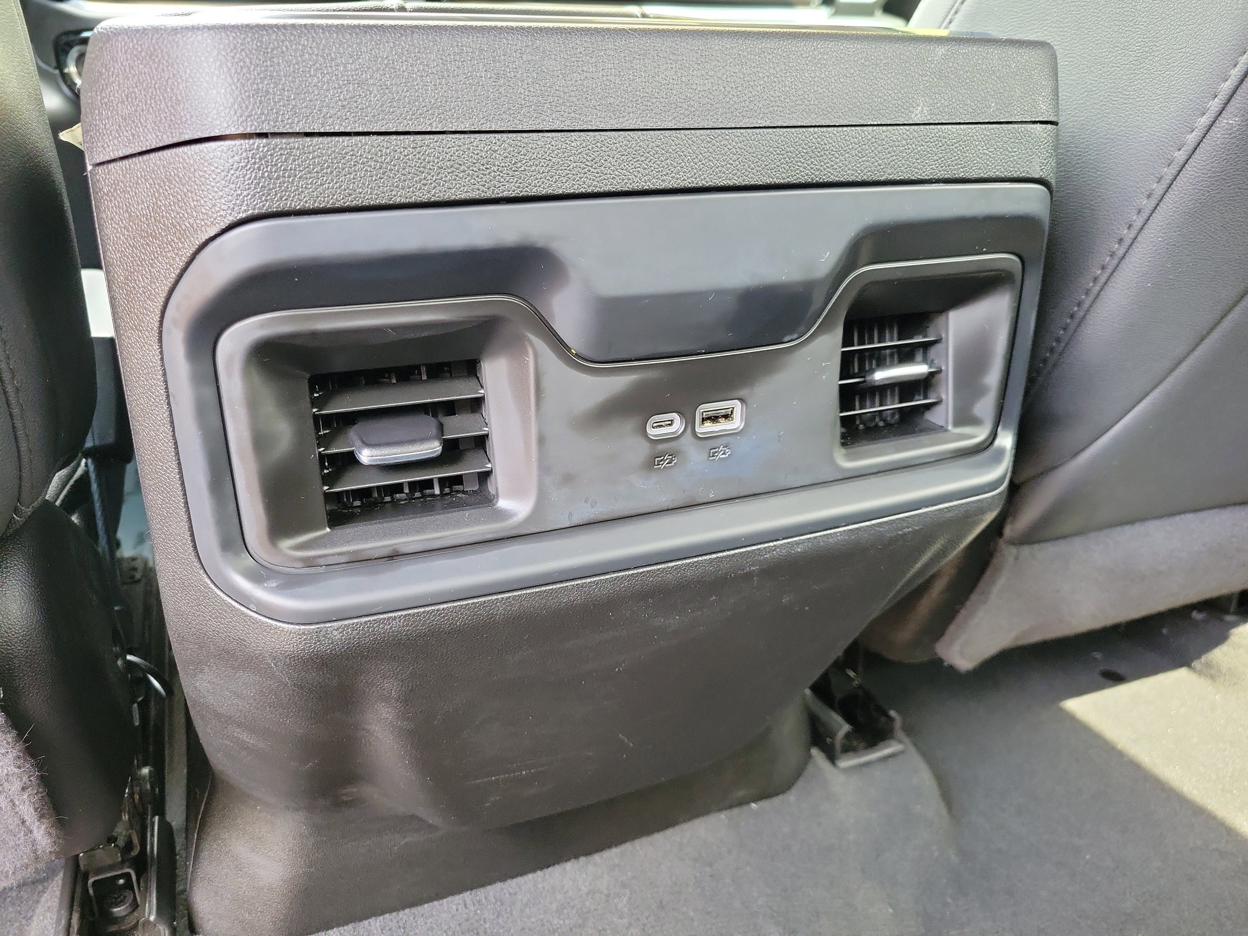 Used 2025 Chevrolet Silverado 2500 LT w/ Trail Boss Package AWD/4WD image 15