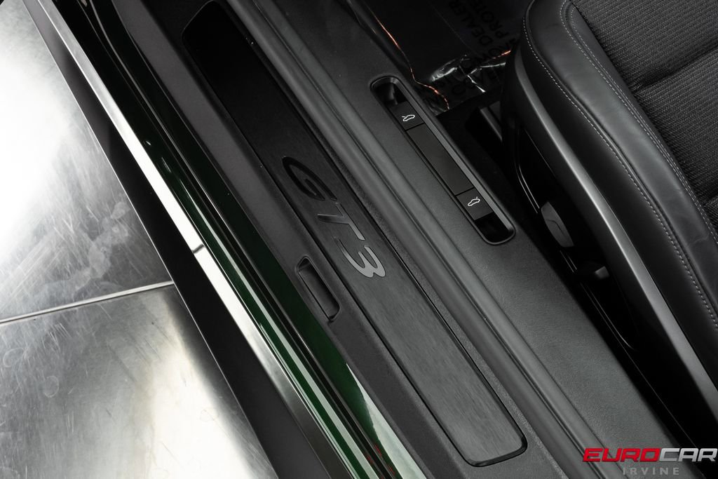 Used 2025 Porsche 911 GT3 image 48