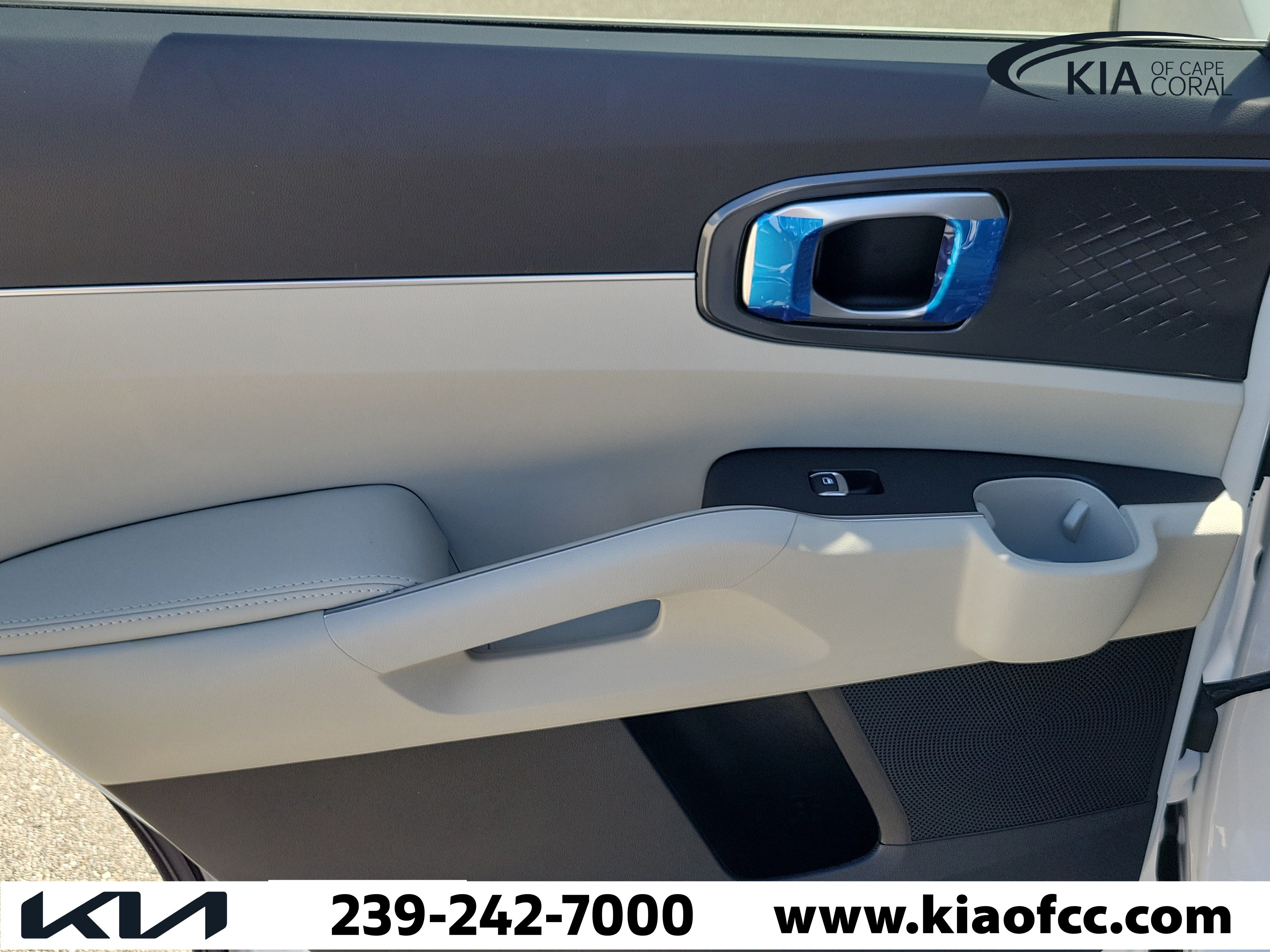 New 2026 Kia Sorento S FWD image 14