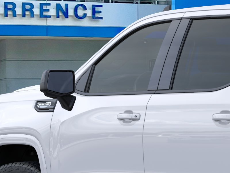 New 2026 GMC Sierra 1500 Elevation w/ Elevation Premium Package AWD/4WD image 36