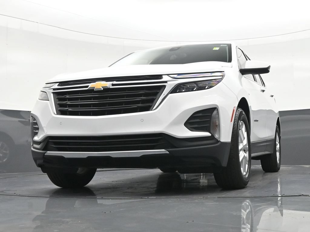 Used 2024 Chevrolet Equinox LT FWD image 30