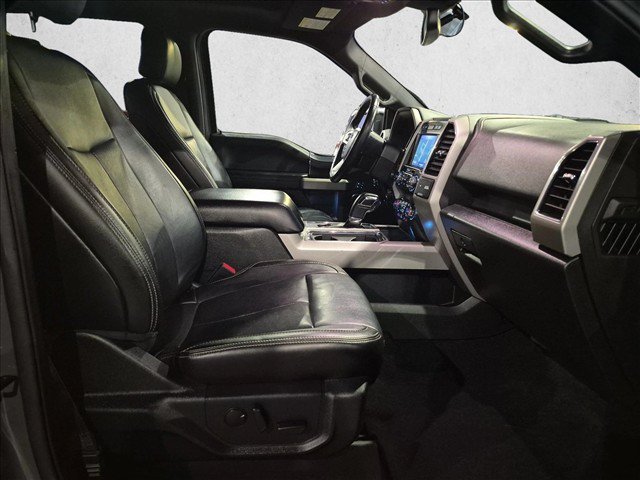 Certified 2020 Ford F150 Lariat AWD/4WD image 20