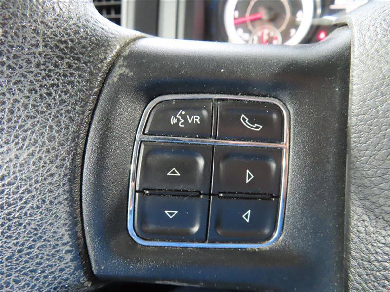 Used 2017 RAM 1500 Express AWD/4WD image 21
