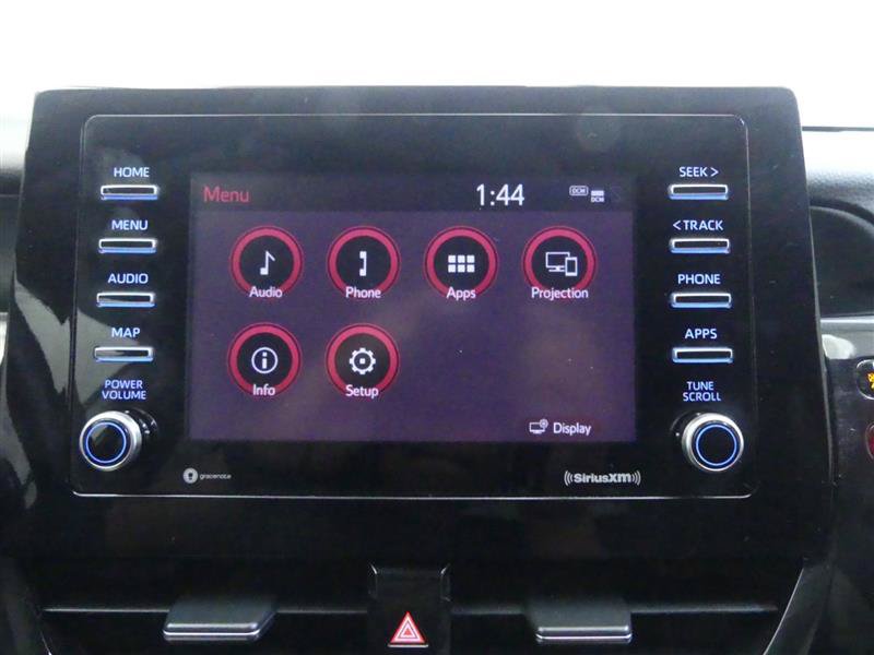Used 2023 Toyota Camry TRD FWD image 10