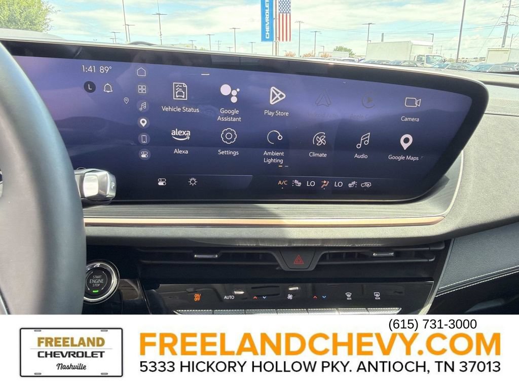 Used 2024 Buick Envision Sport Touring AWD/4WD image 30