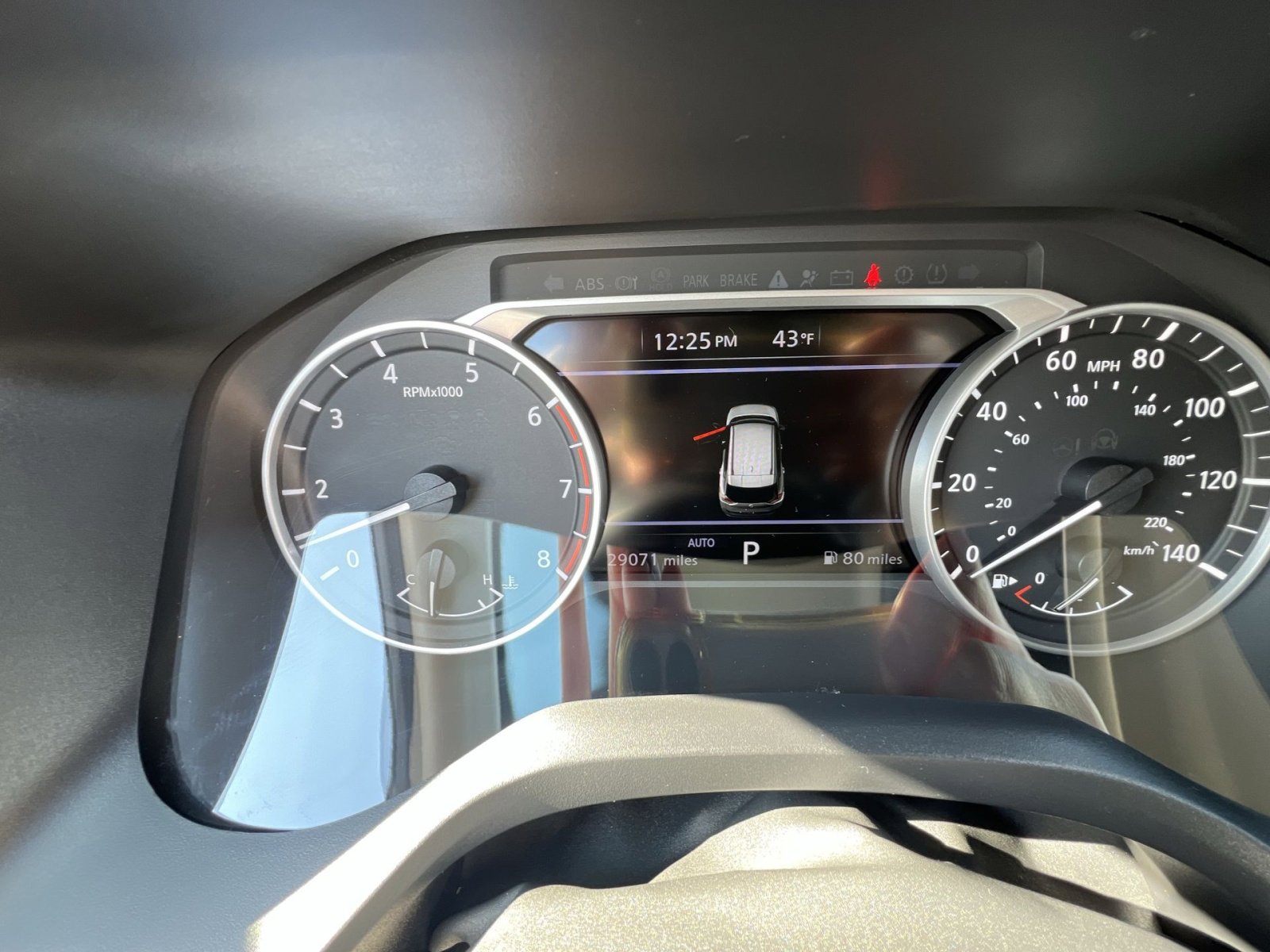 Used 2022 Nissan Rogue SV image 17