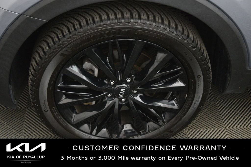Used 2020 Kia Telluride SX w/ SX Prestige Package AWD/4WD image 23