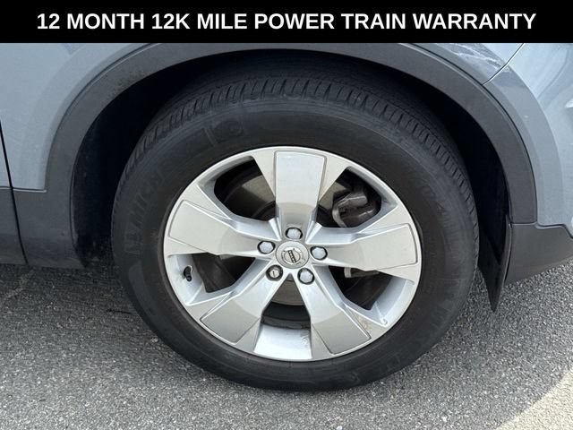 Used 2020 Volvo XC40 T5 Momentum w/ Protection Package Premier AWD/4WD image 7