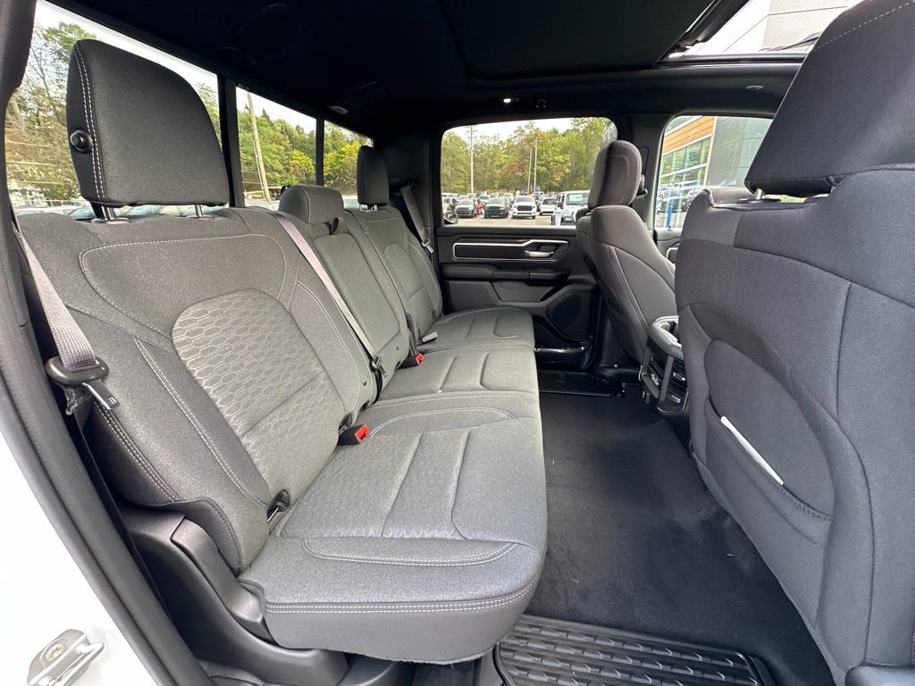 New 2026 RAM 1500 Big Horn image 24