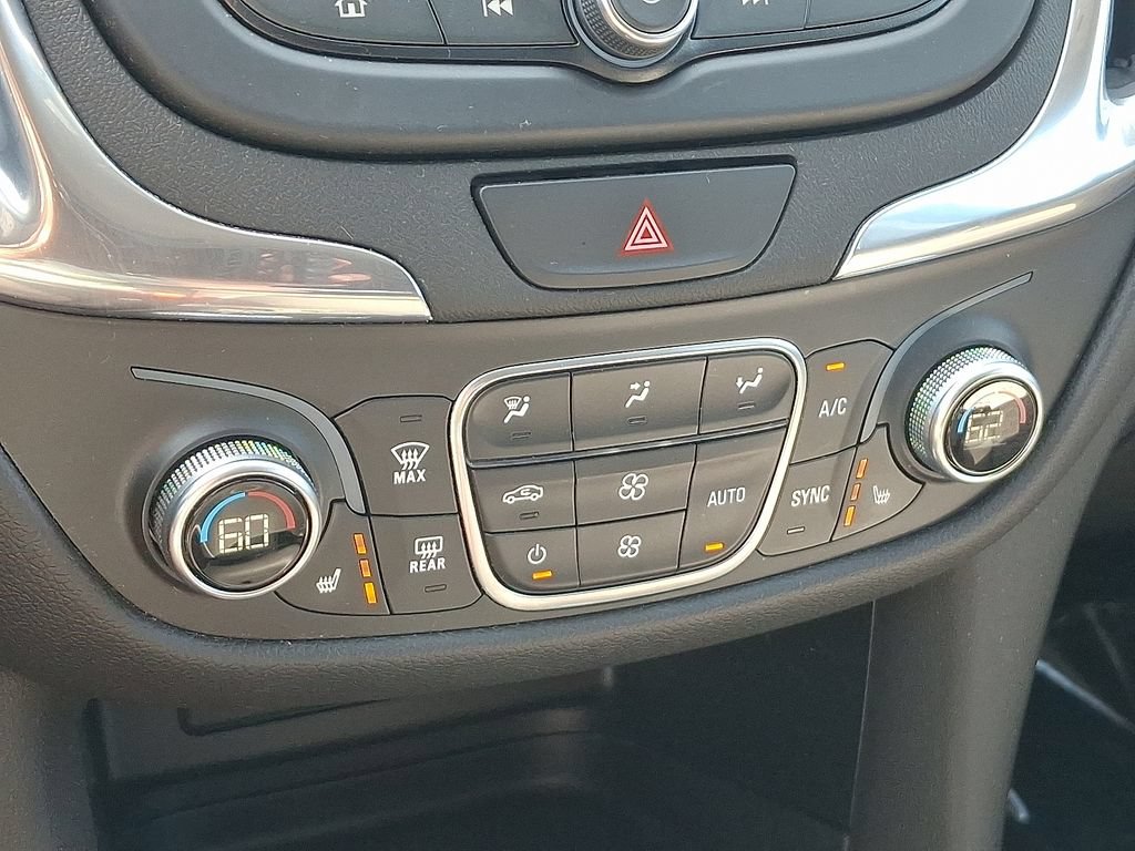 Certified 2019 Chevrolet Equinox LT AWD/4WD image 16