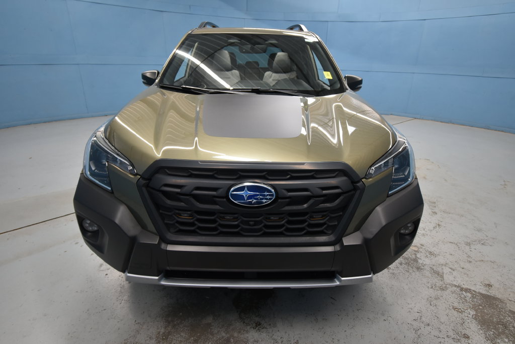 Used 2022 Subaru Forester Wilderness AWD/4WD image 32