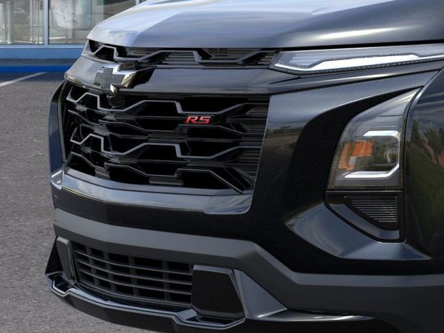 New 2026 Chevrolet Equinox RS w/ Convenience Package III image 14