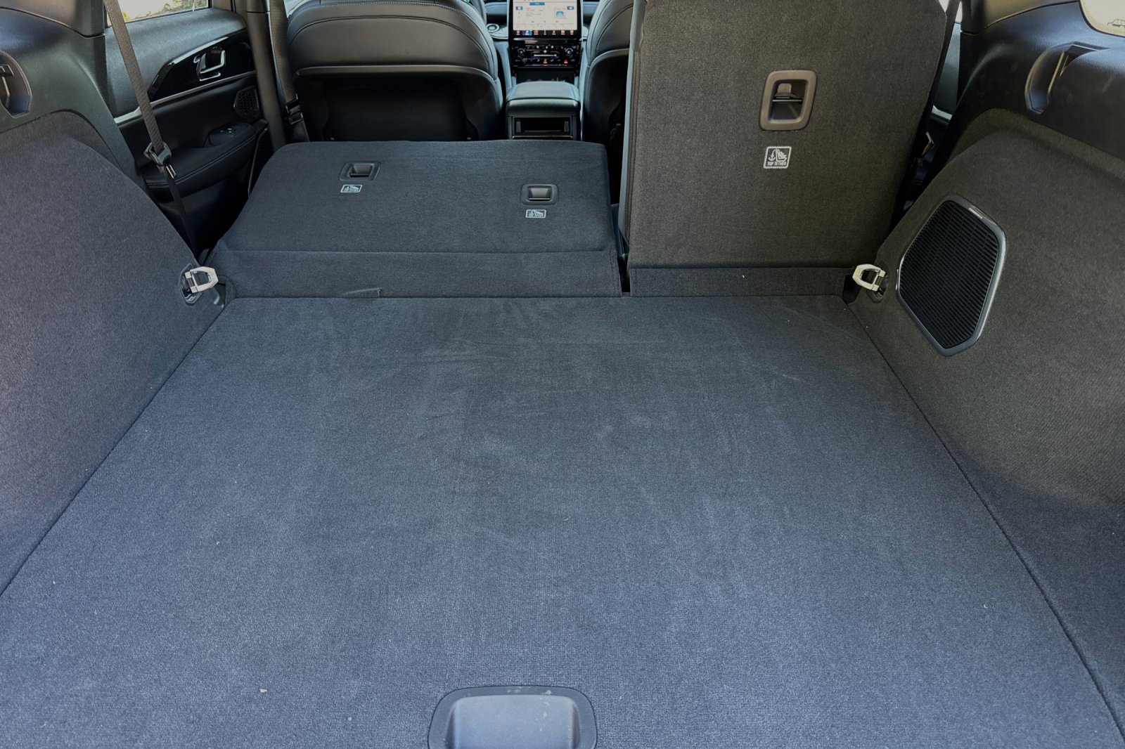 New 2023 Jeep Grand Cherokee Trailhawk image 14