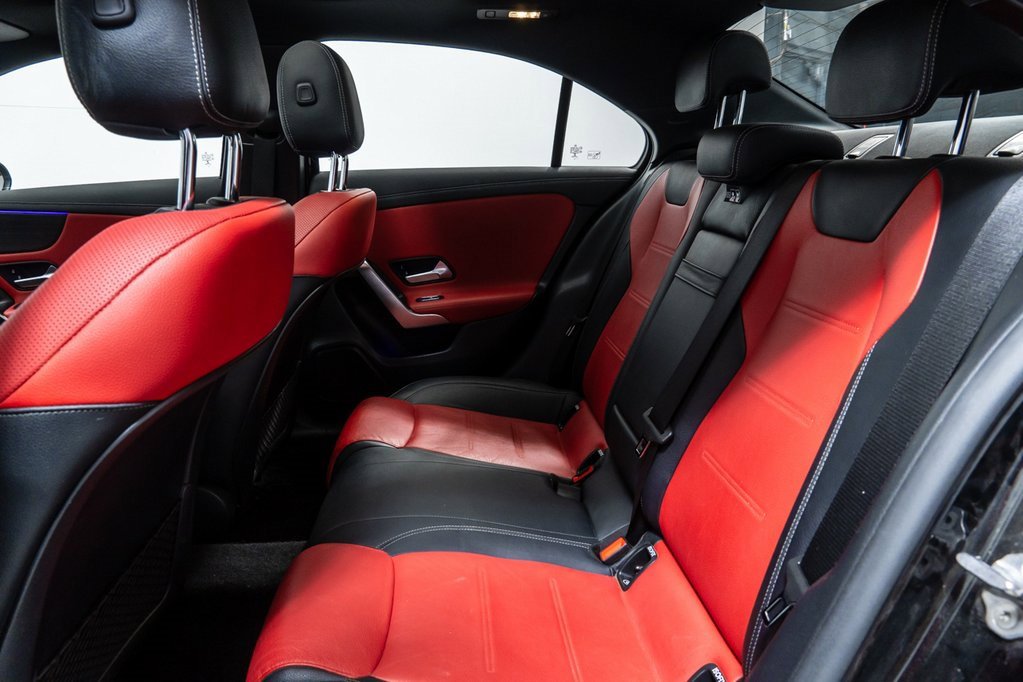 Used 2022 Mercedes-Benz A 220 A 220 image 31