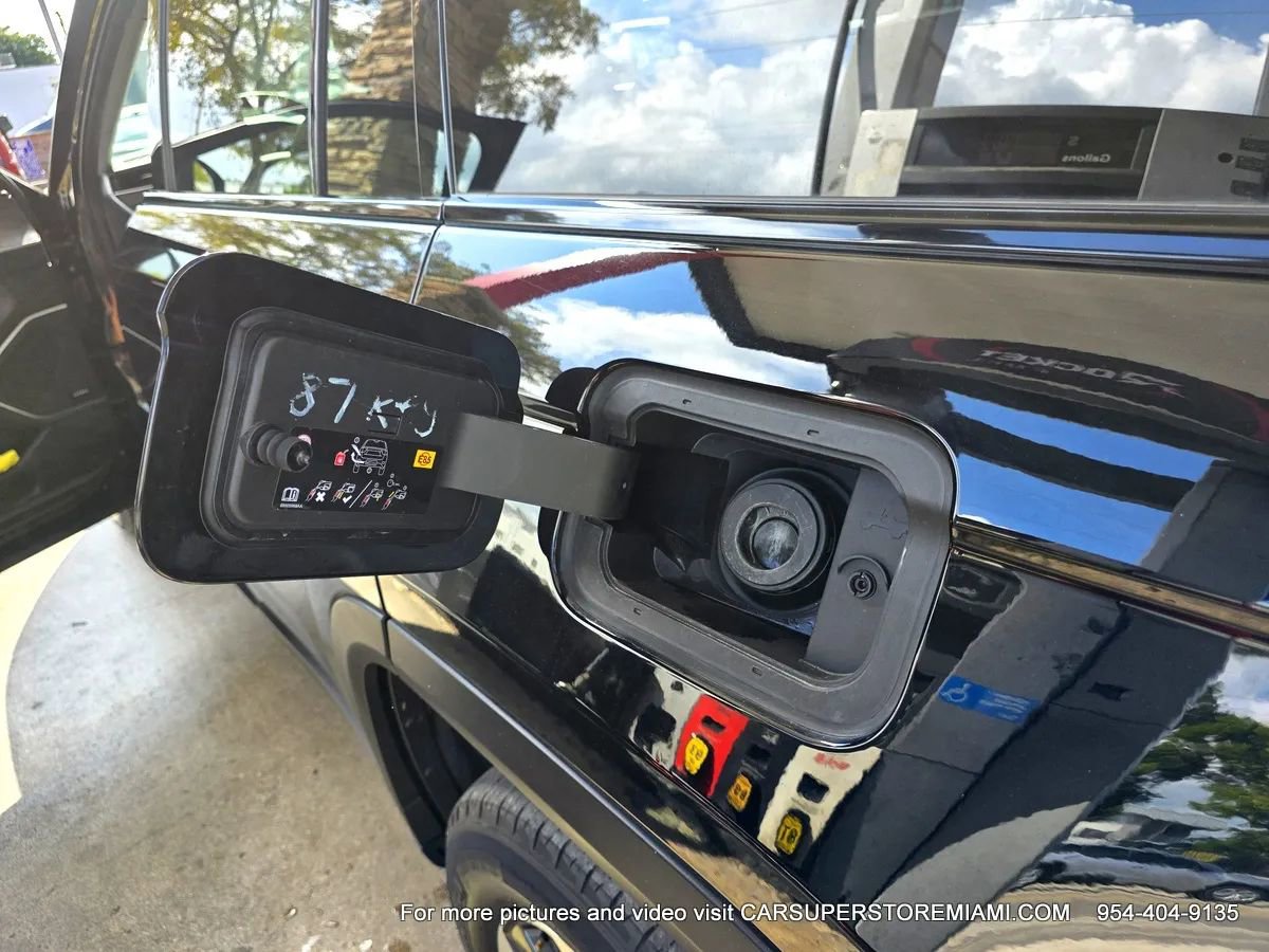 Used 2023 Jeep Grand Cherokee 4WD 4xe image 67