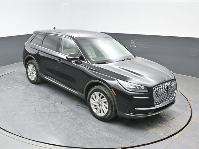 Used 2025 Lincoln Corsair FWD image 17