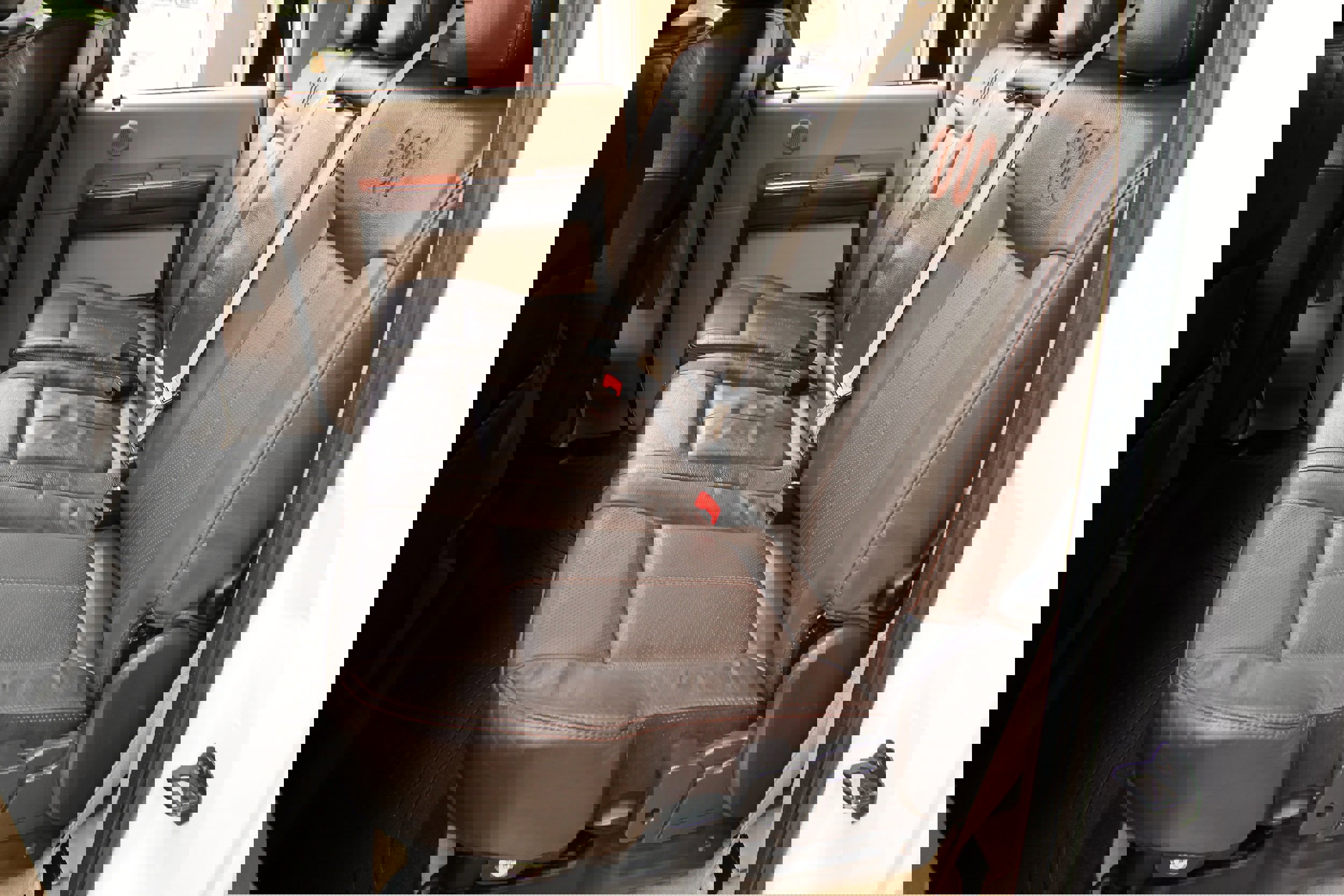 Used 2016 Ford F350 King Ranch AWD/4WD image 49