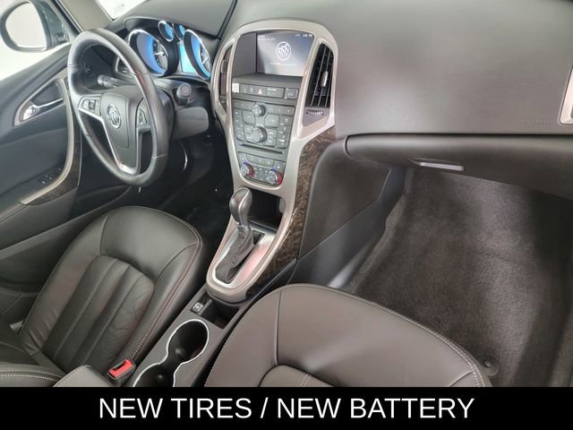 Used 2014 Buick Verano Leather FWD image 19