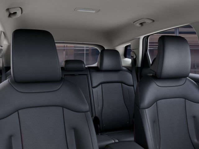 New 2026 Kia Sportage EX FWD image 28
