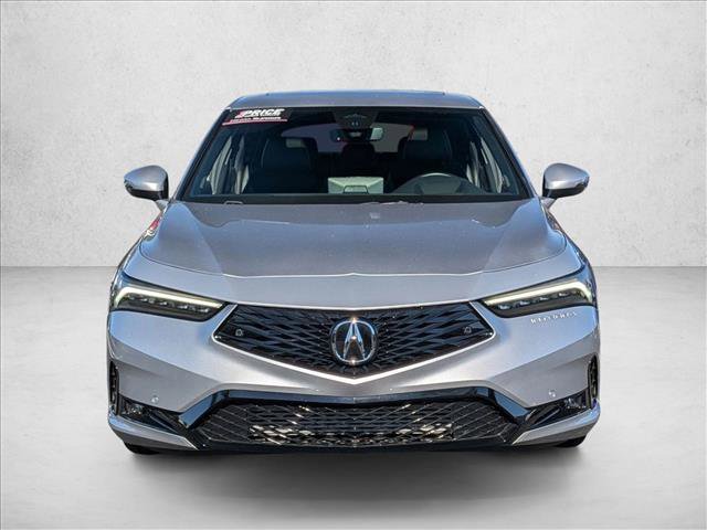 Certified 2025 Acura Integra A-Spec video 2