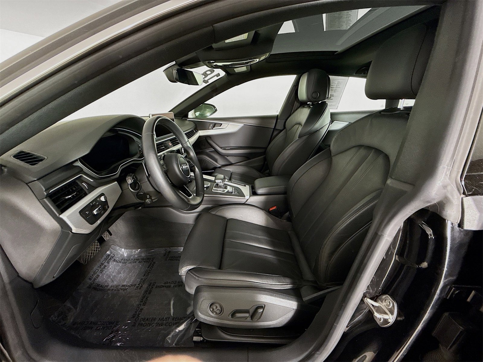 Used 2018 Audi A5 2.0T Prestige w/ Driver Assistance Package image 22