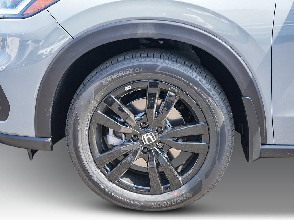 New 2026 Honda HR-V Sport image 7