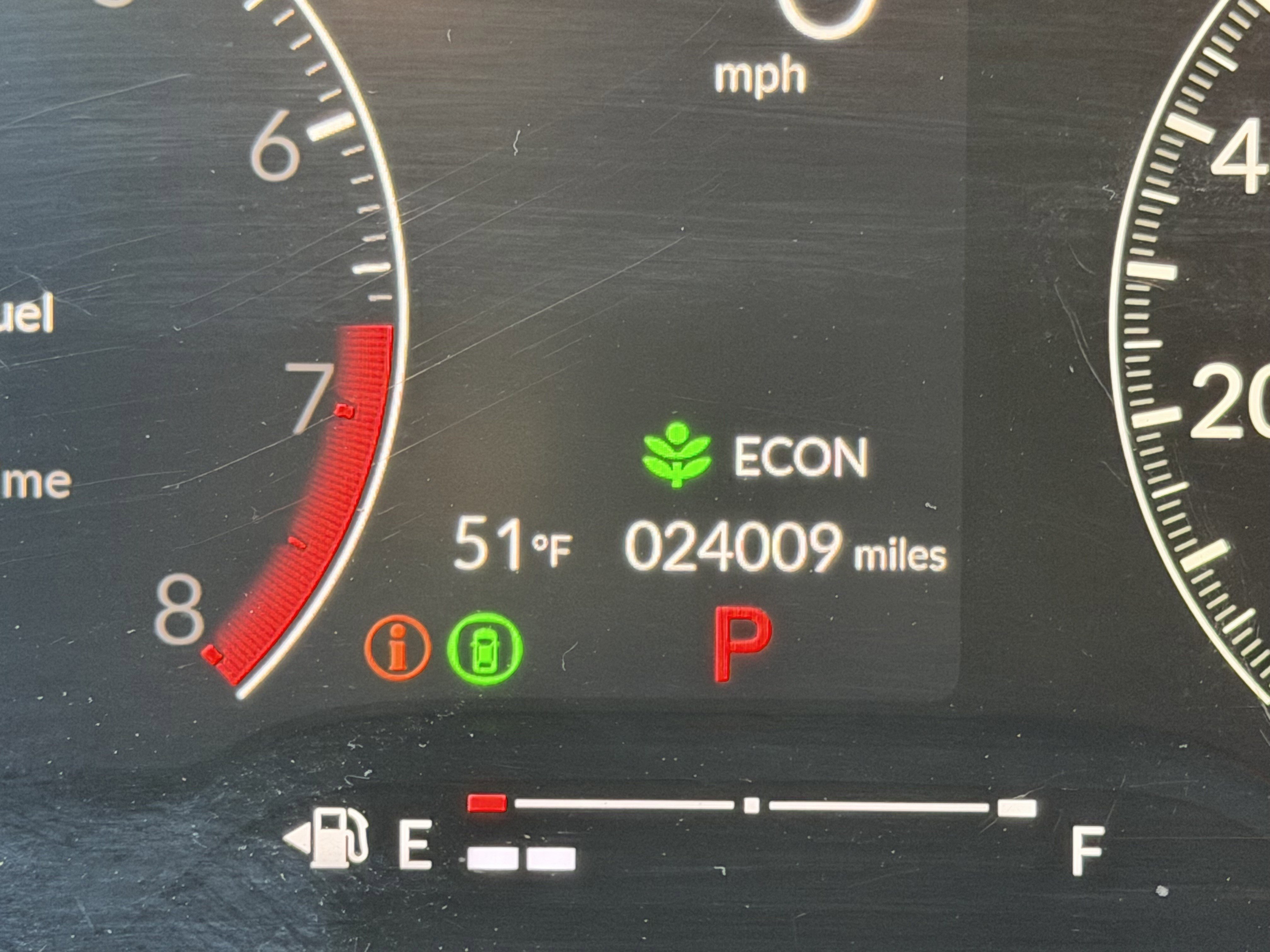 Used 2024 Honda Civic Sport image 18