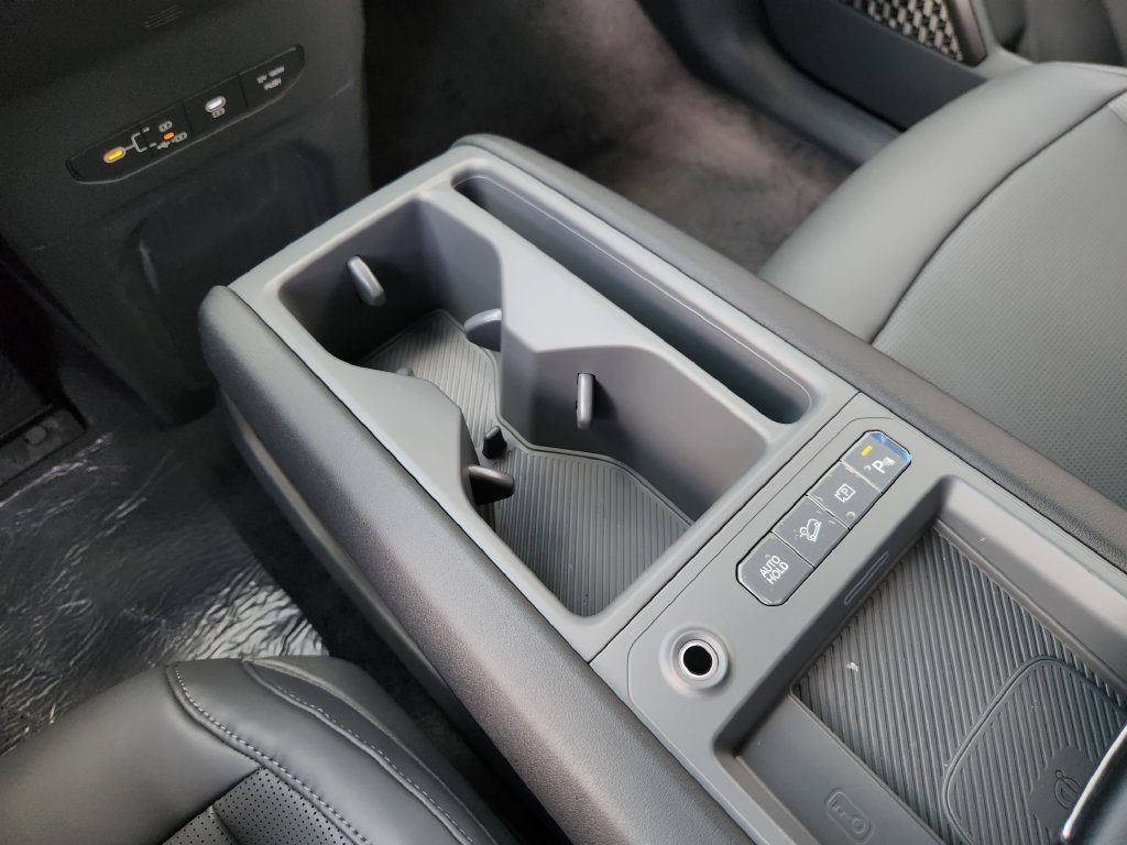 New 2026 Kia EV9 Light RWD image 16