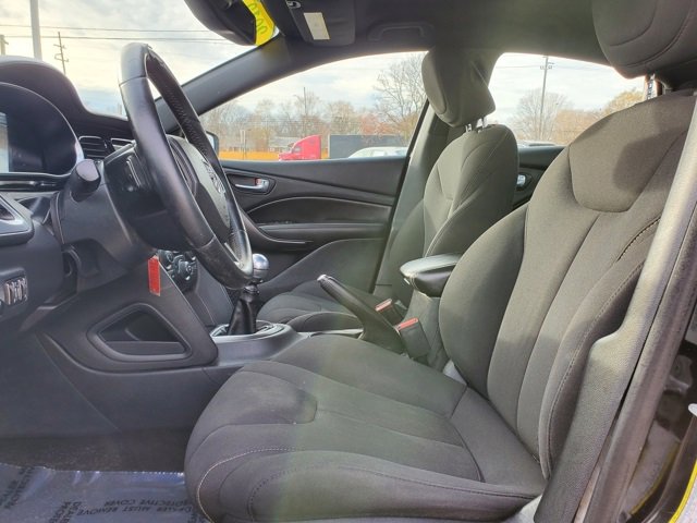 Used 2013 Dodge Dart Limited image 10