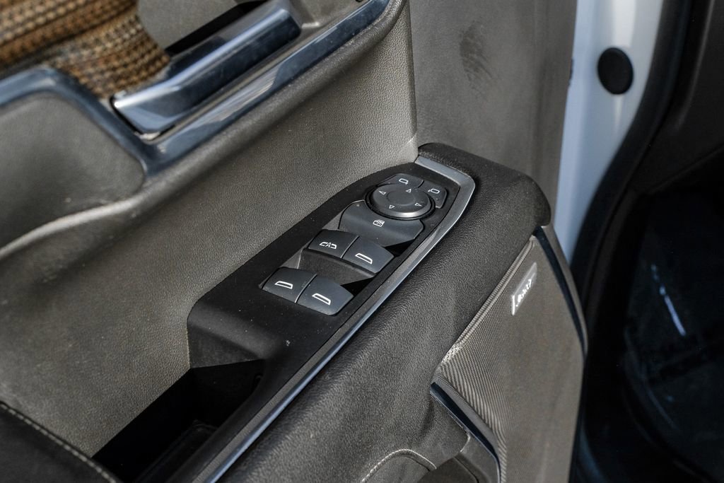 Used 2024 Chevrolet Silverado 1500 RST w/ Texas Edition Plus image 45