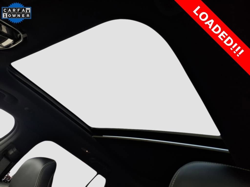 Used 2022 Jeep Grand Cherokee Overland image 15