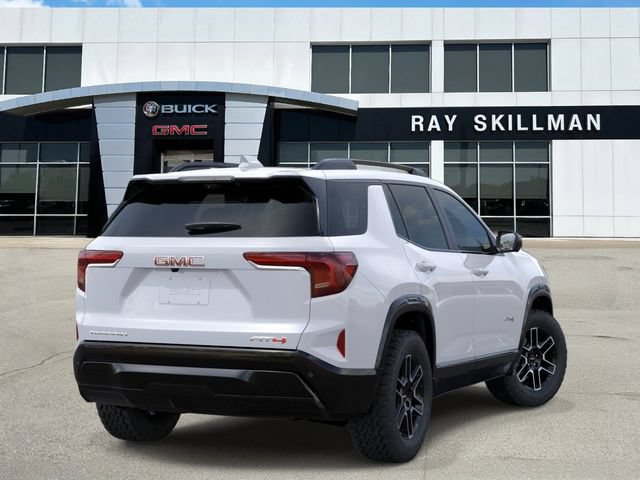 New 2026 GMC Terrain AT4 AWD/4WD image 4