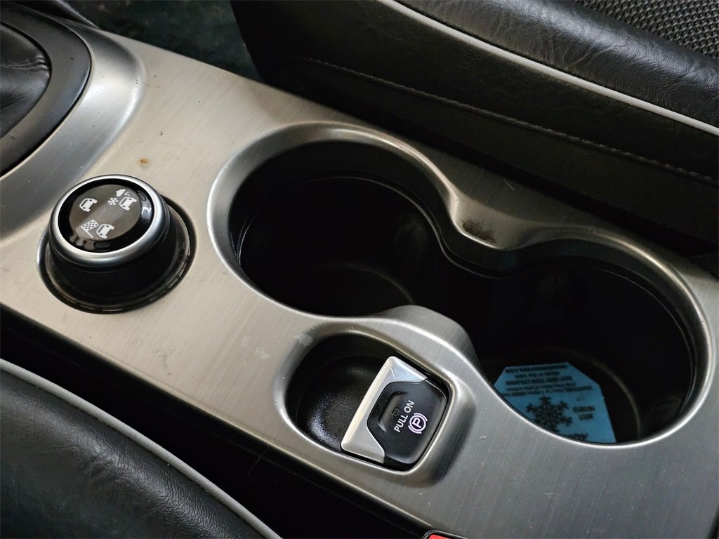 Used 2017 FIAT 500X Trekking image 31