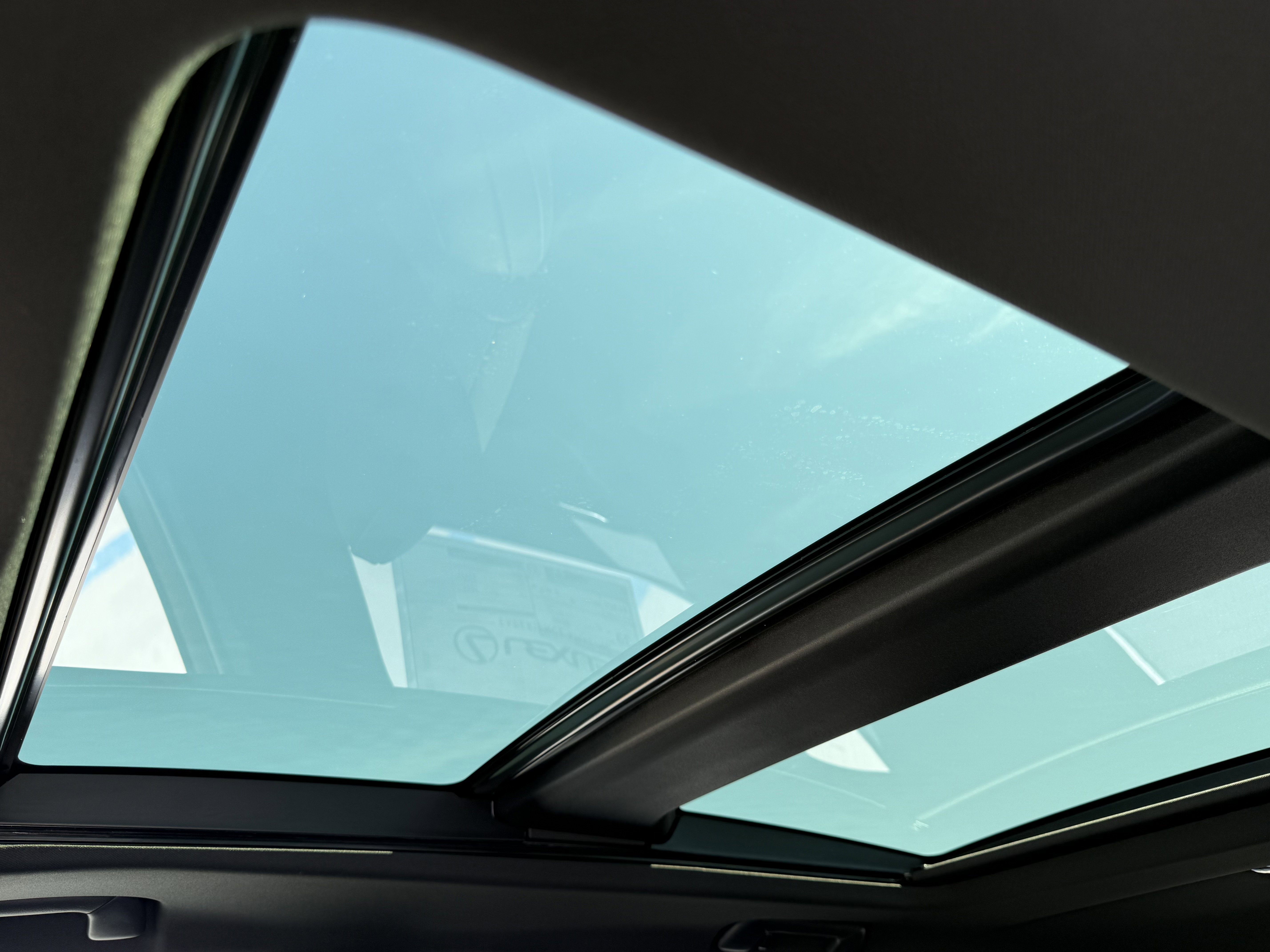 New 2026 Lexus NX 350h F Sport image 20