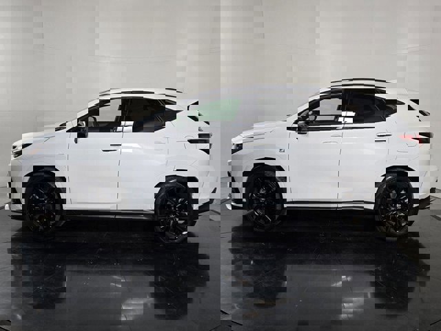 Certified 2025 Lexus NX 450h+ F Sport w/ Towing Package (2000 Lbs) image 3