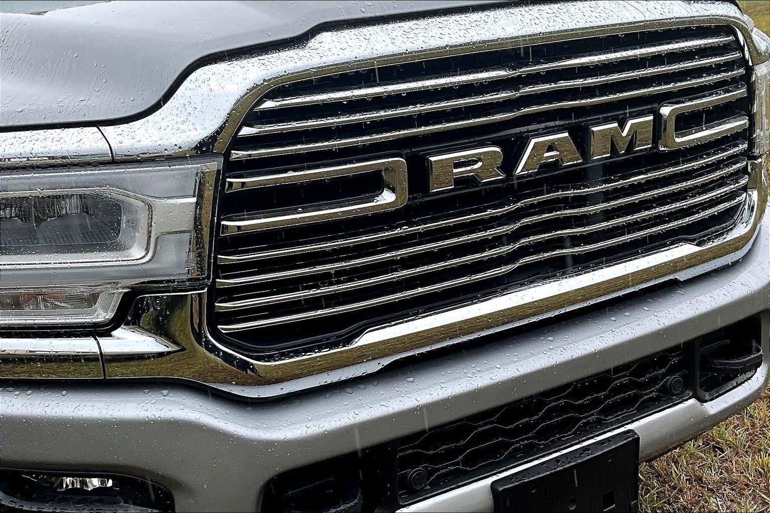 Used 2024 RAM 2500 Laramie image 25