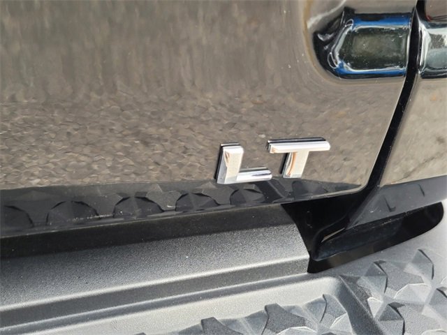 Used 2023 Chevrolet Colorado LT w/ LT Convenience Package II image 19