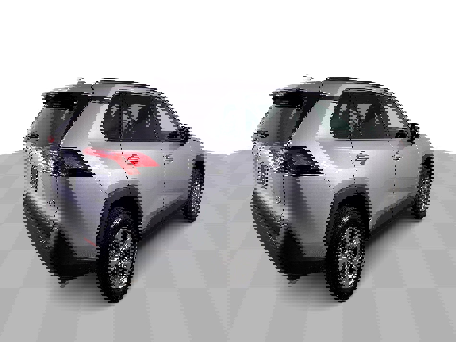 Used 2024 Toyota RAV4 XLE image 44