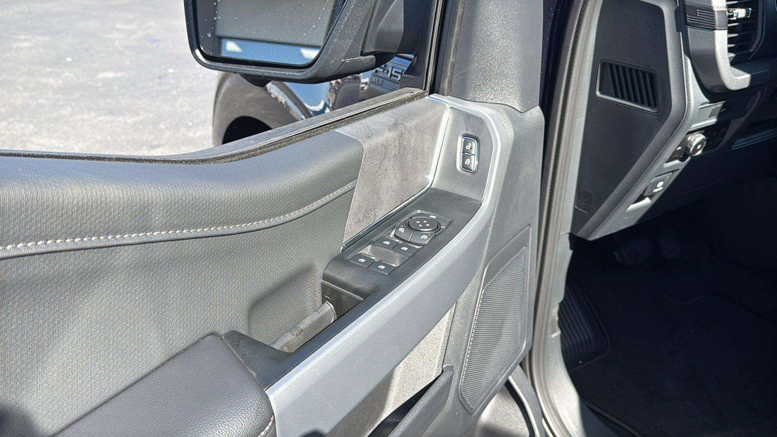 New 2026 Ford F150 XLT AWD/4WD image 15
