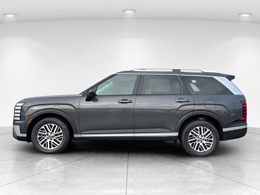 New 2026 Hyundai Palisade SEL AWD/4WD image 7