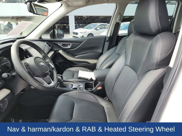 Used 2023 Subaru Forester Limited image 23
