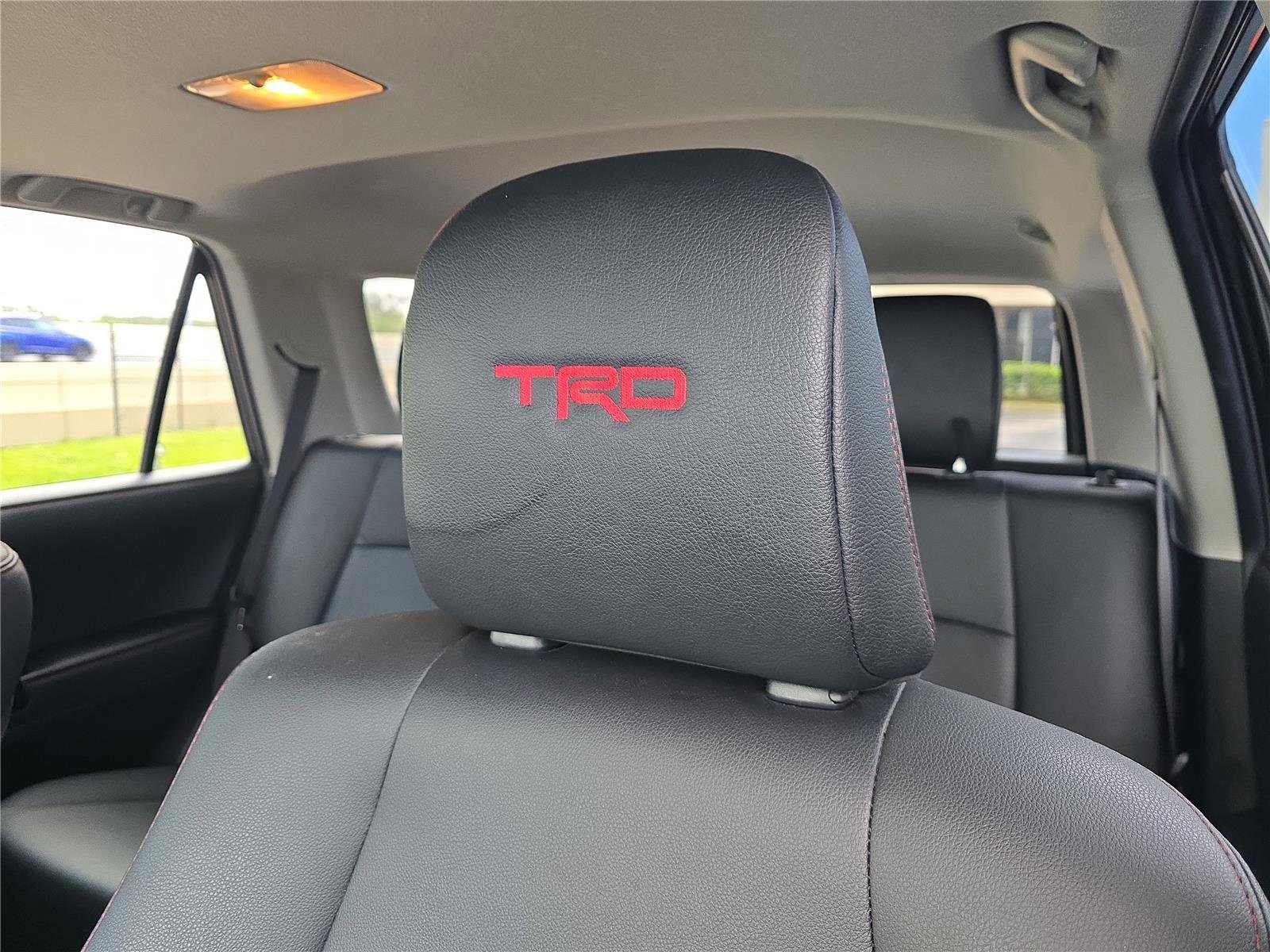 Used 2024 Toyota 4Runner TRD Pro AWD/4WD image 16