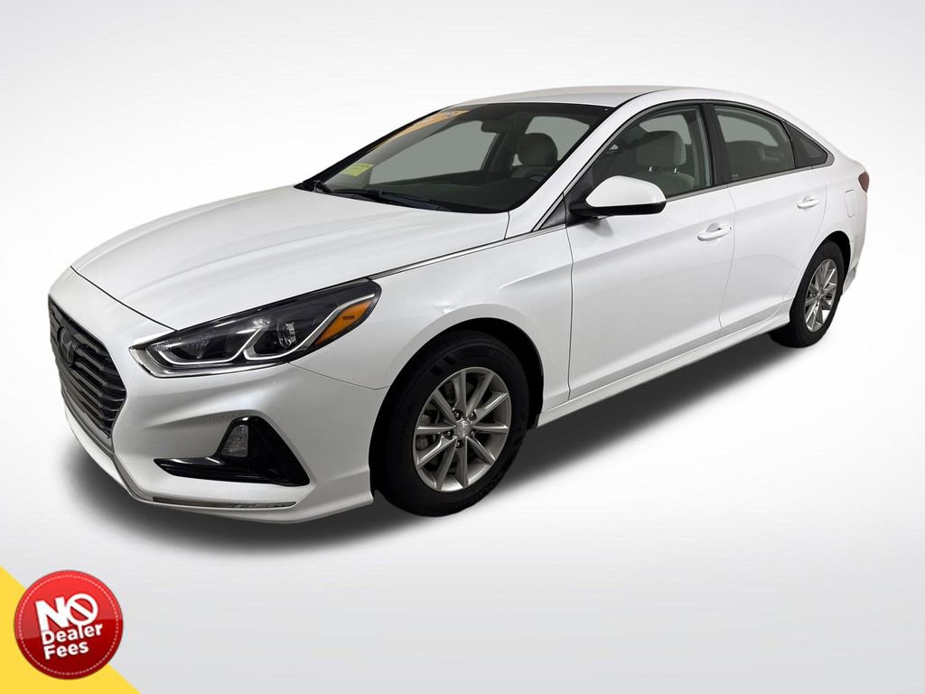 Used 2019 Hyundai Sonata SE image 8