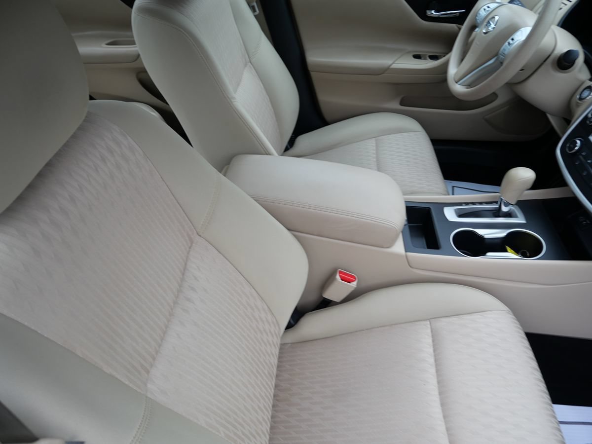 Used 2017 Nissan Altima 2.5 S w/ Power Driver Seat Package FWD image 27